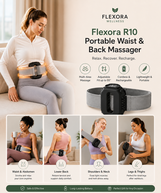 About Flexora Wellness