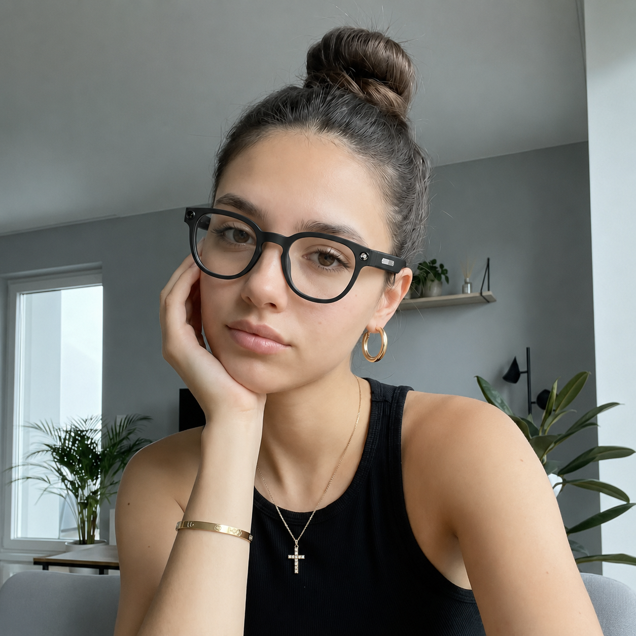 SightFlow AI Smart Glasses